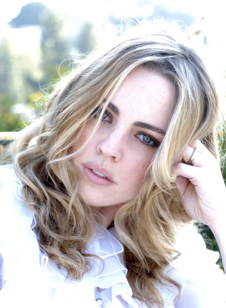  p>梅利莎·乔治(melissa george),1976年8月6日出生于西澳大利亚州