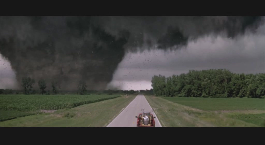 龙卷风twister(1996)