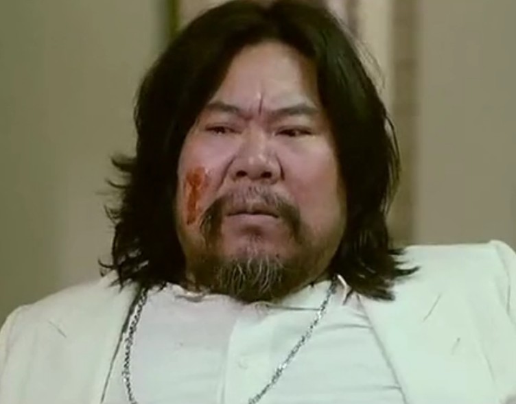 江湖情drifterlove(1987)