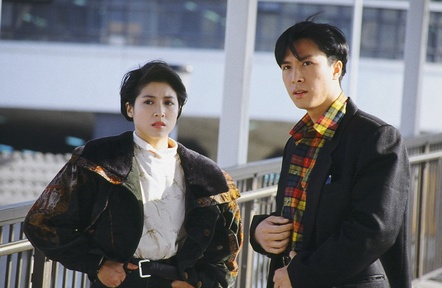 《干探群英》是 a target="_blank" href="/item/香港电视广播有限