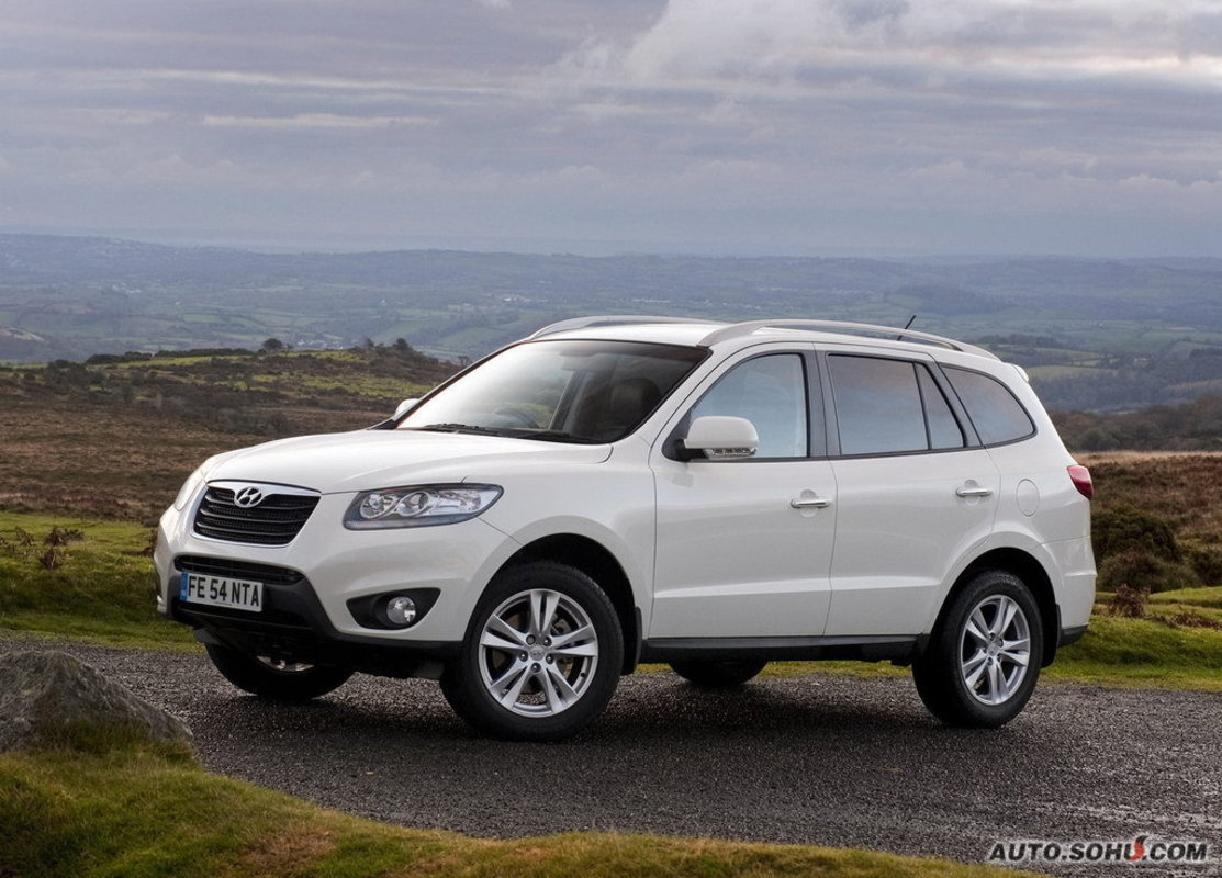  p>新一代胜达(santafe)诞生在美国阿拉巴马州的蒙特利尔工厂,建有