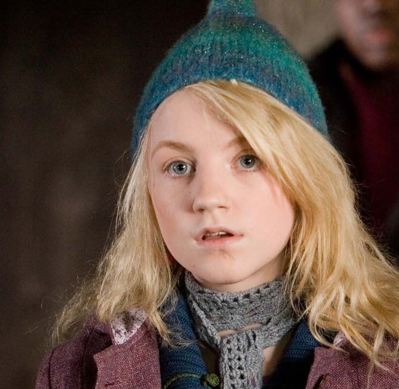 伊文娜&#8226;林奇