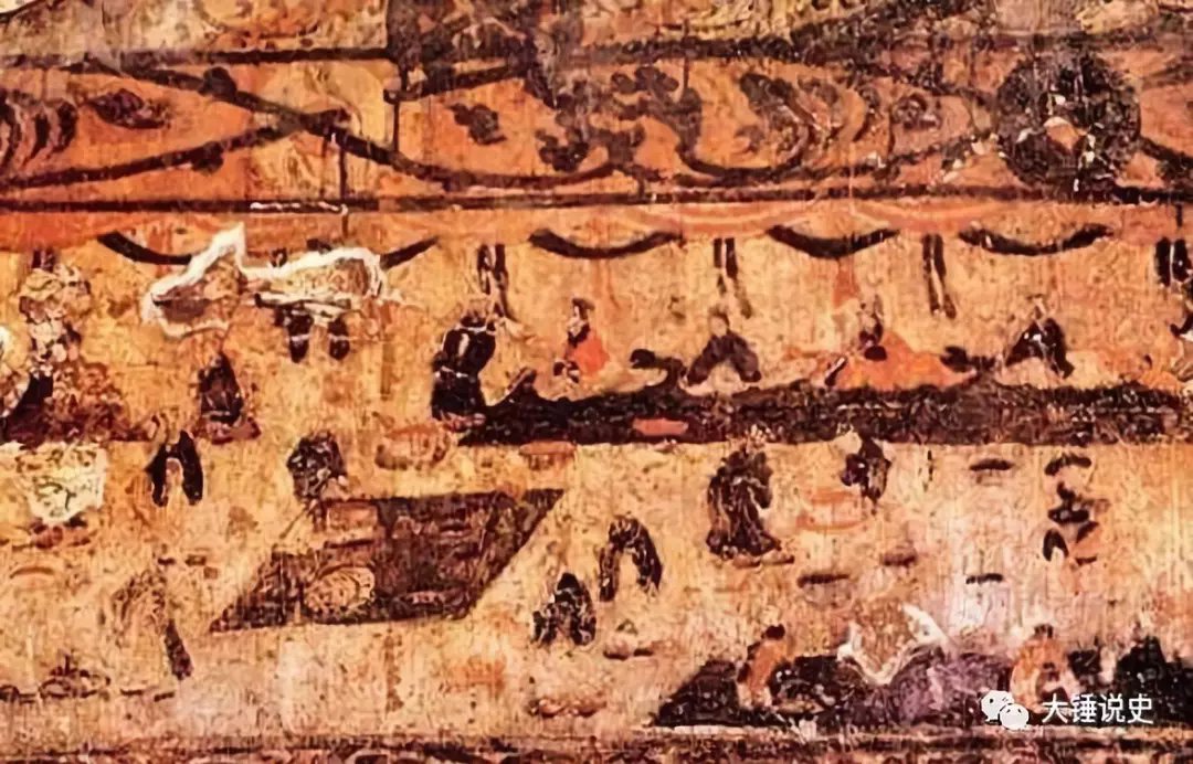 我国古代的龙王，是如何成为雨神的？_百科TA说