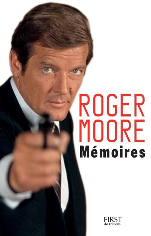 roger moore