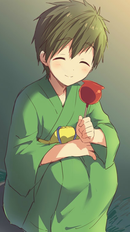  p>橘真琴(tachibana makoto),是日本轻小说《 a target="_blank"