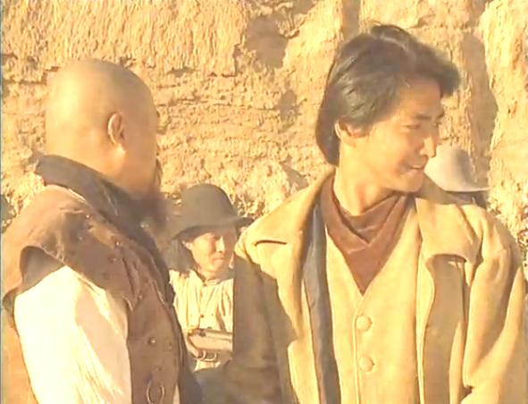  p data-id="gnyv2p99as">24集电视连续剧《大漠豪情》以全新视角讲述