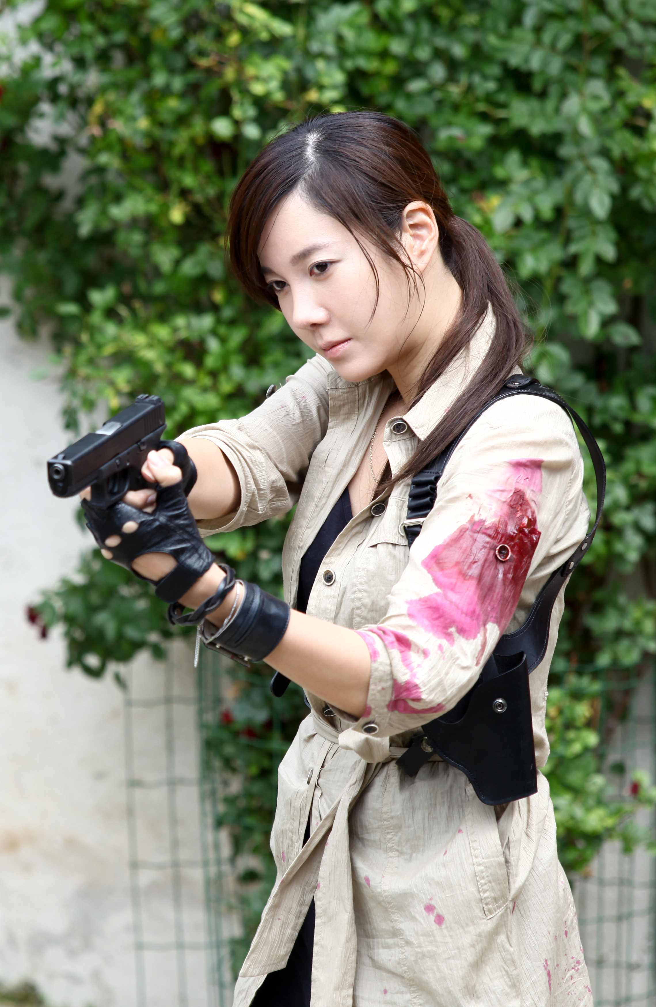 雅典娜之无间谍局