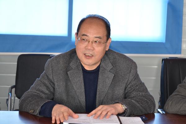 曾任咸阳市秦都区委组织部副部长,区人事和