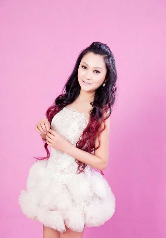  p>张洁,华语乐坛新生代实力派女歌手 /p>