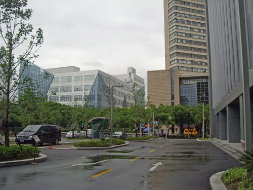  p>虹梅路街道位于 a href="#" data-lemmaid="937282">徐汇区 /a>境