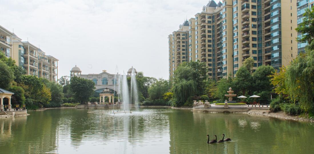 金堂恒大御景半岛