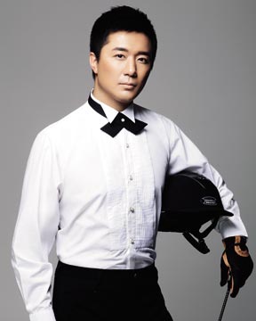 2011师鹏北京演唱会