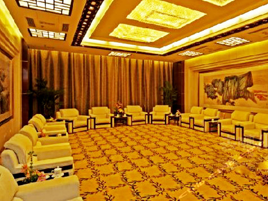 北京远望楼宾馆