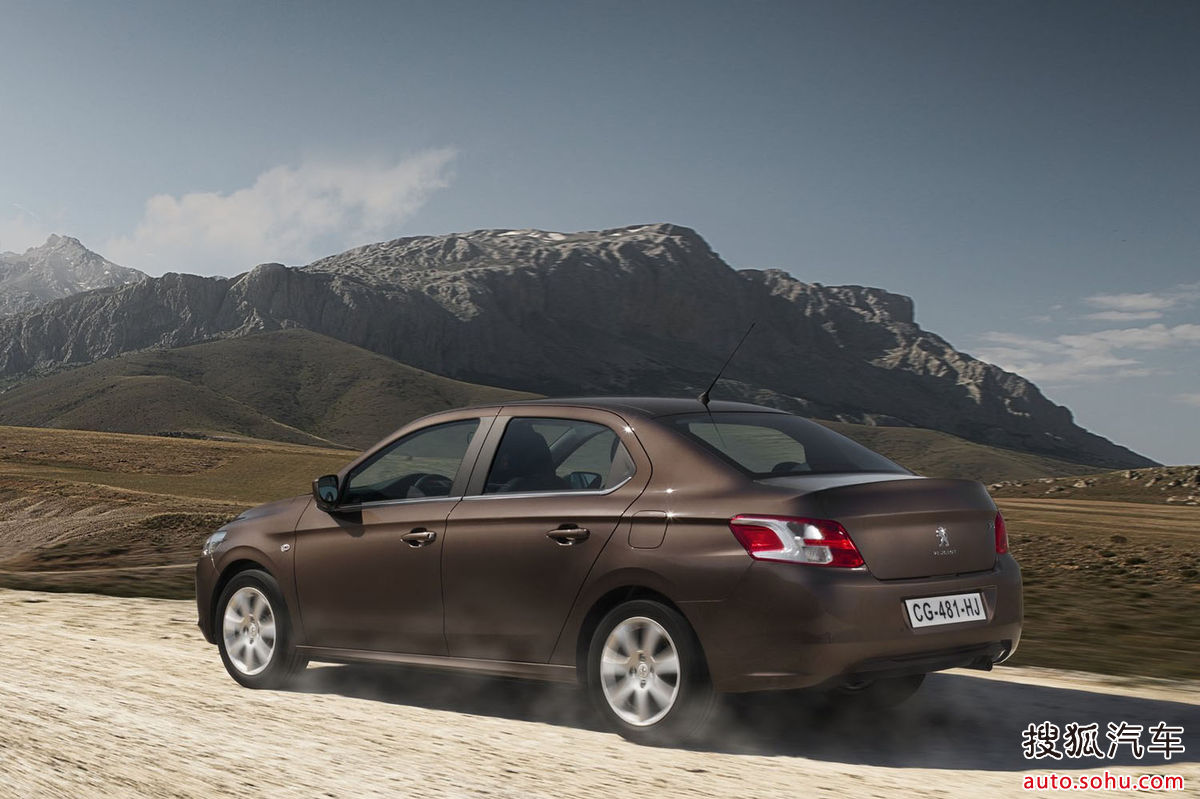  p data-id="gnbsxnus86">东风标致301基于全球1200万用户对3系的信赖