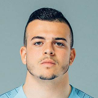 洛伦佐·冈萨雷斯