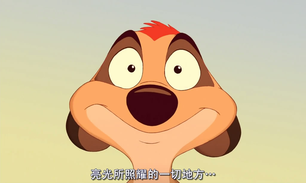  p>《狮子王3》是由布拉德利·雷蒙德执导, a href="#" data-lemmaid=