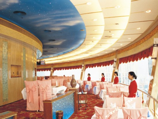 重庆渝都大酒店