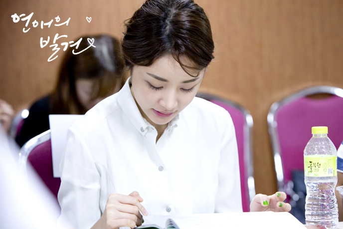 恋爱的发现收视率