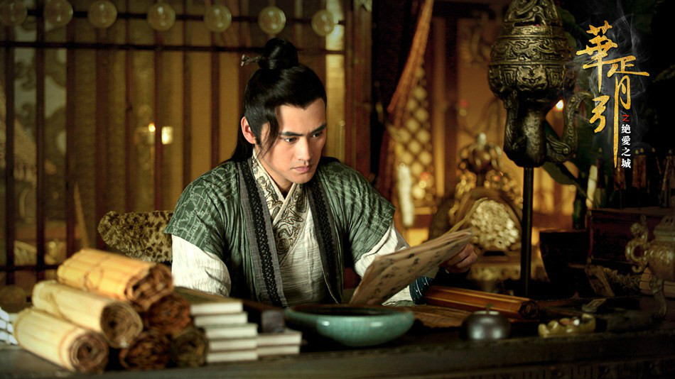  p>袁弘,1982年8月23日出生于湖北省武汉市,中国内地影视男演员,毕业