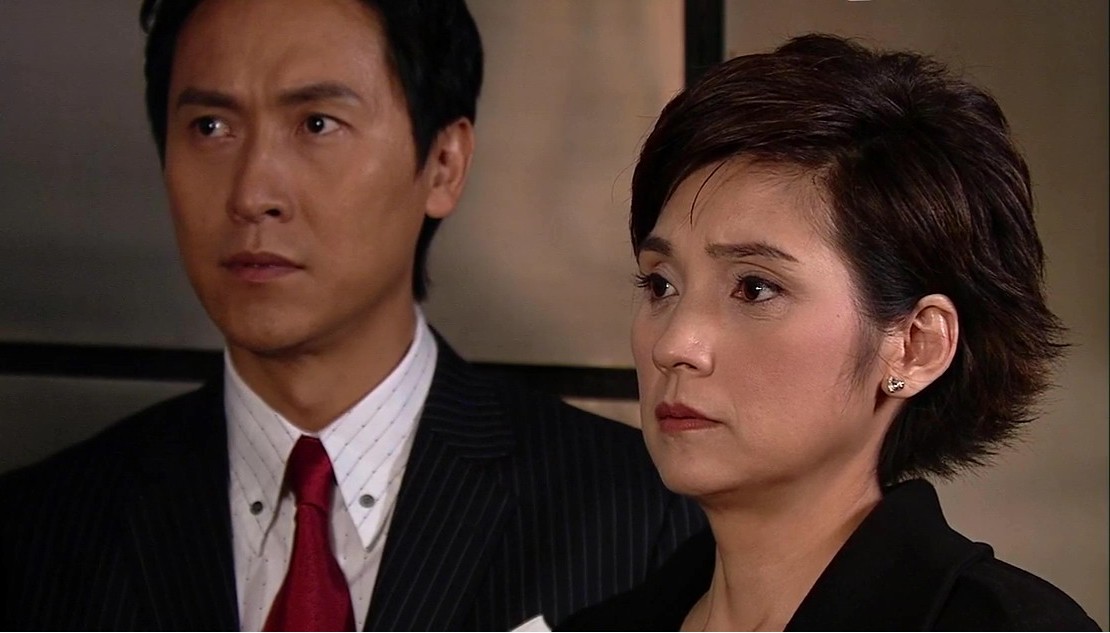  p>《富贵门》是由香港电视广播有限公司(tvb)2008年制作的商战电视剧