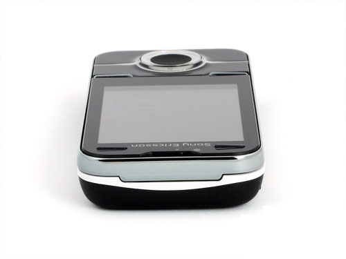 索尼爱立信u100i