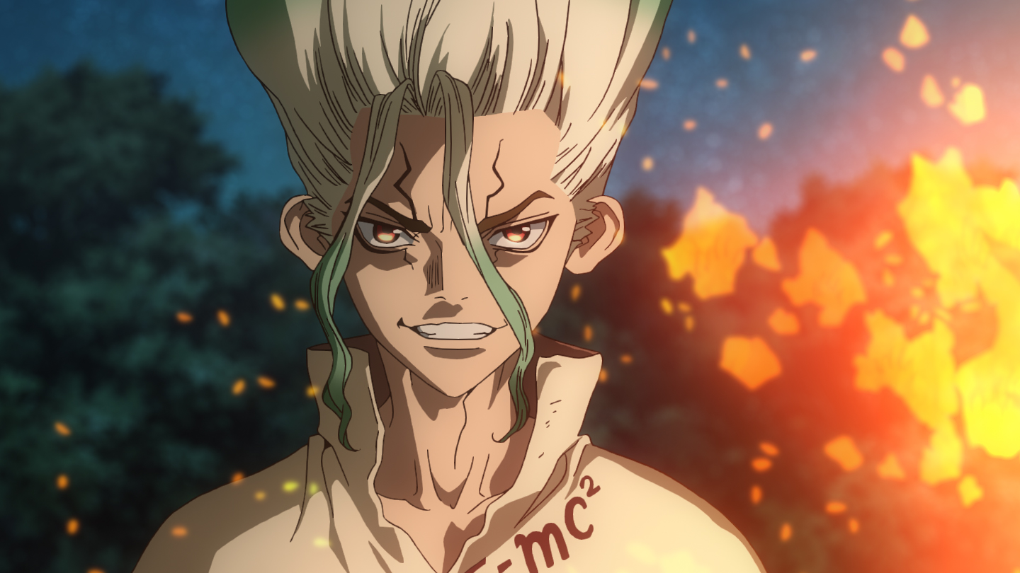 dr.stone