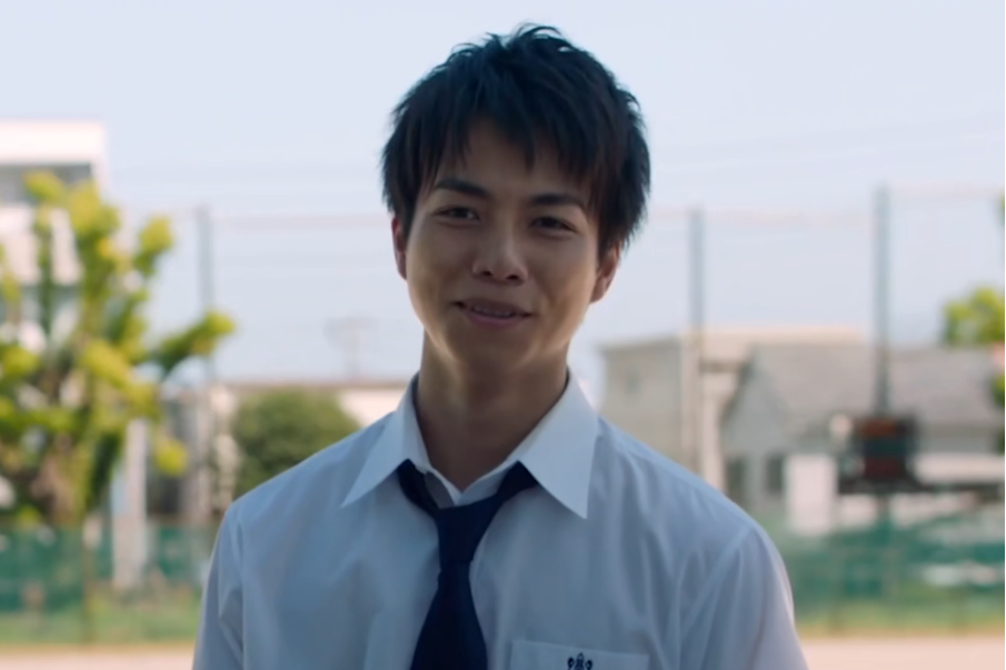  p>大友胜利,爱情电影《 a target="_blank" href="/item/溺水小刀