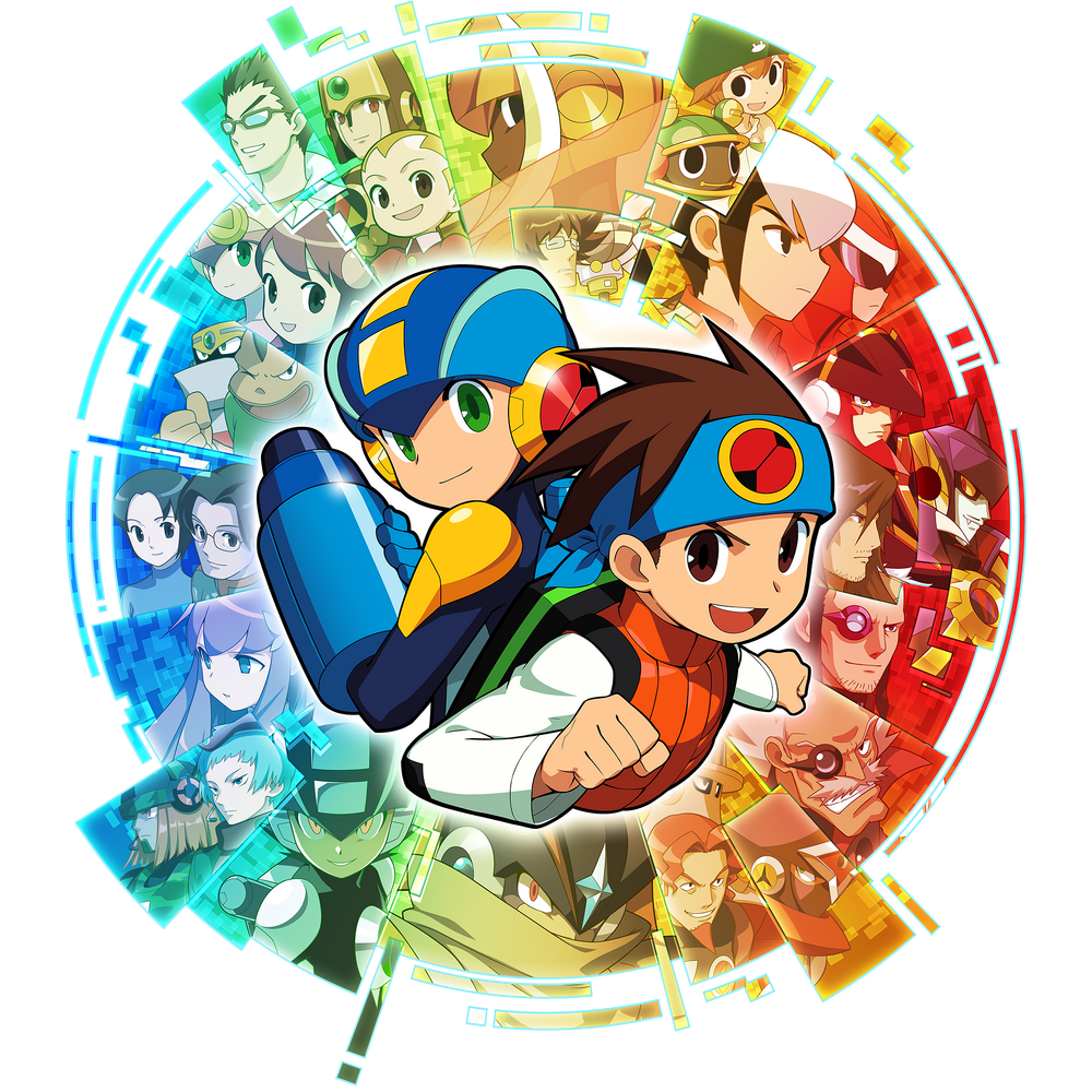  p>《洛克人》(rockman)是由capcom开发的系列动作类电子游戏.