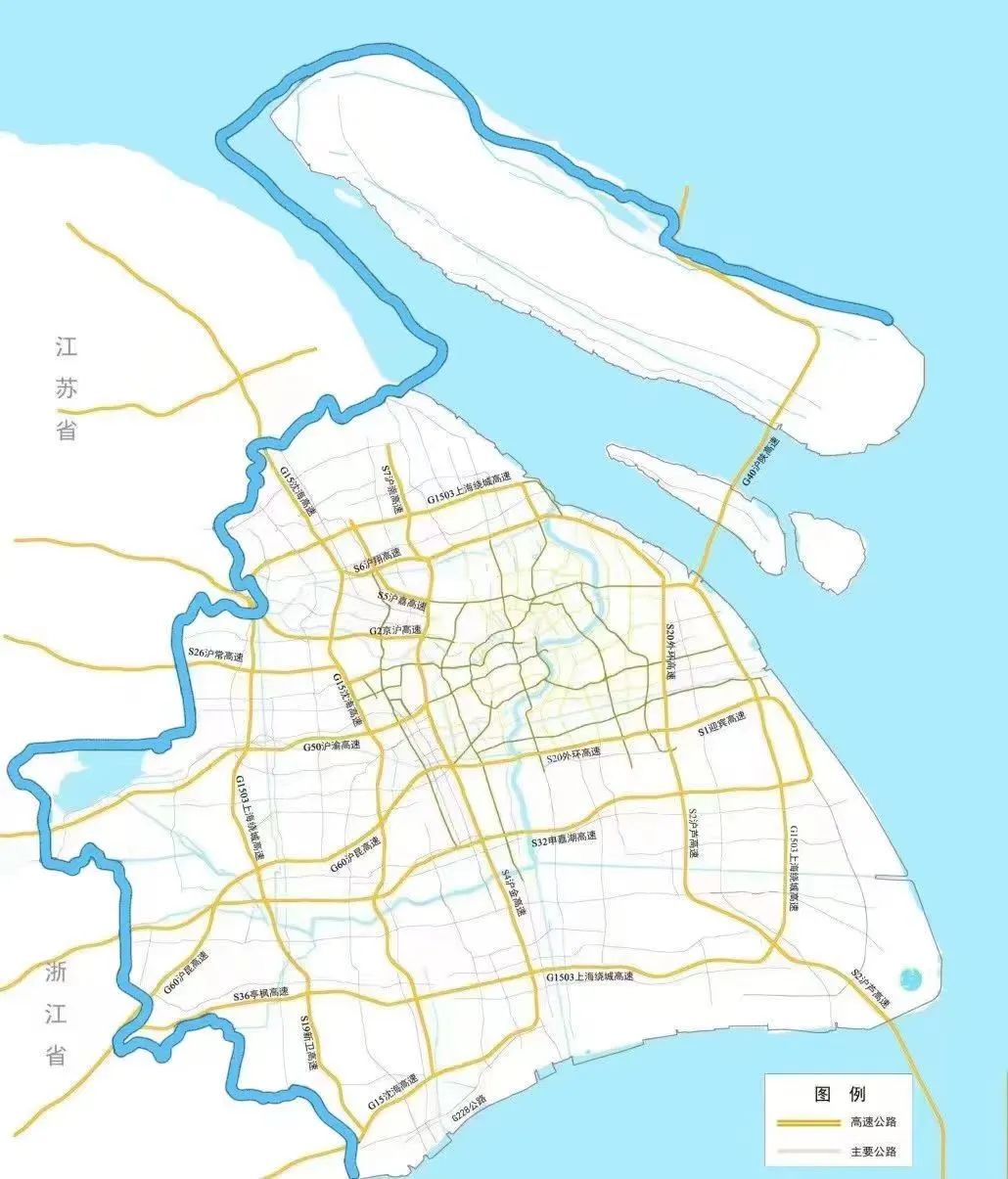 2021年上海交通运行监测年度报告