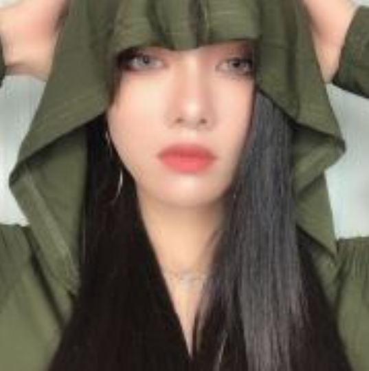 洁哥是女大神呐