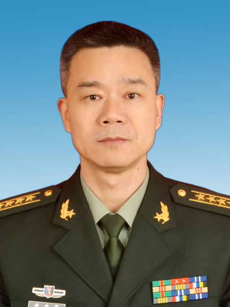 金中华
