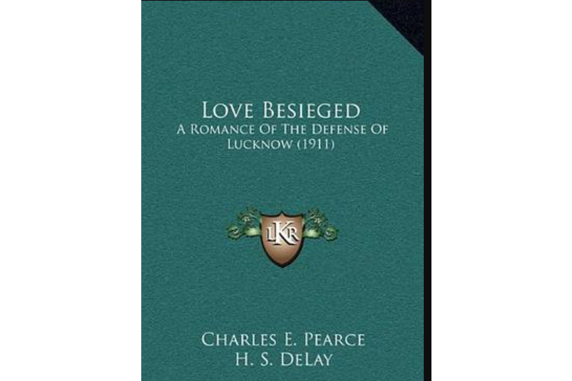 love besieged