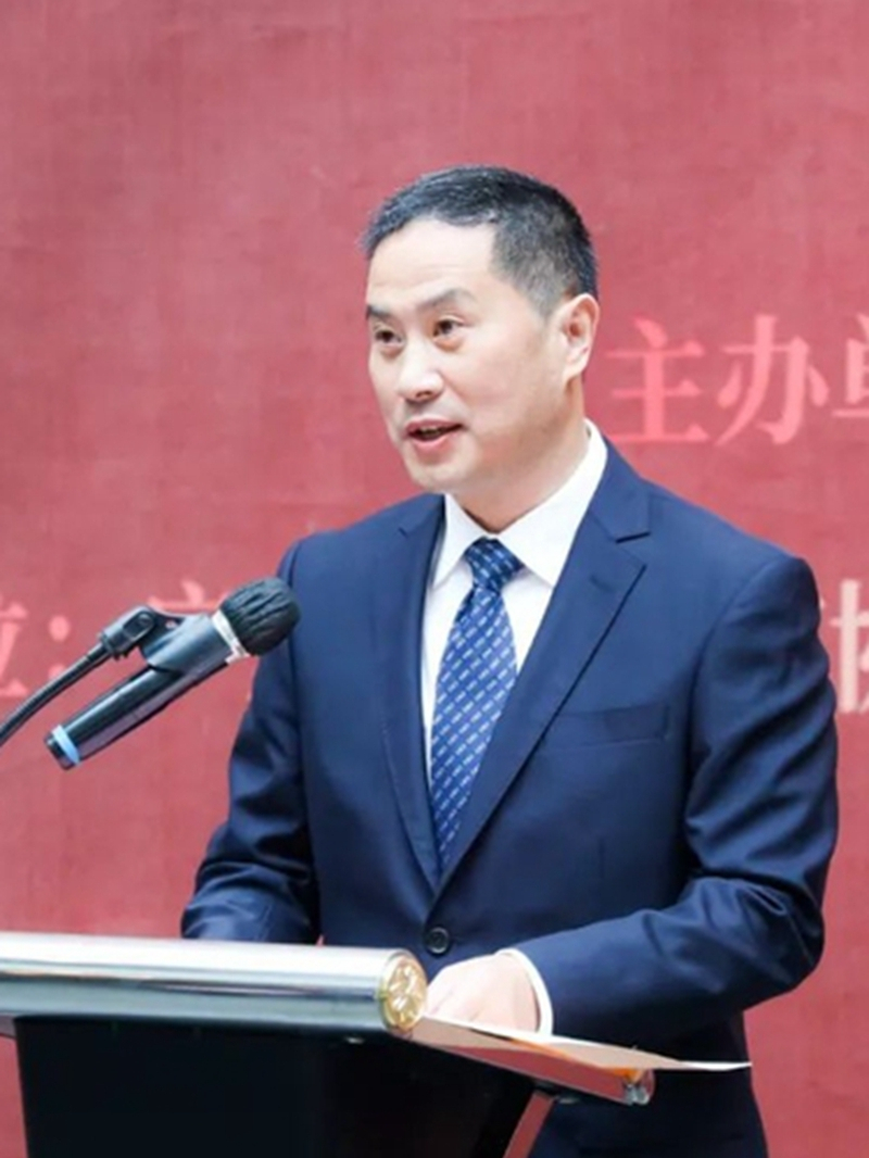 赵坚