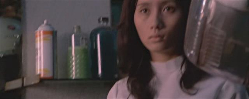 鬼眼（1974年桂治洪执导的恐怖电影）_百度百科