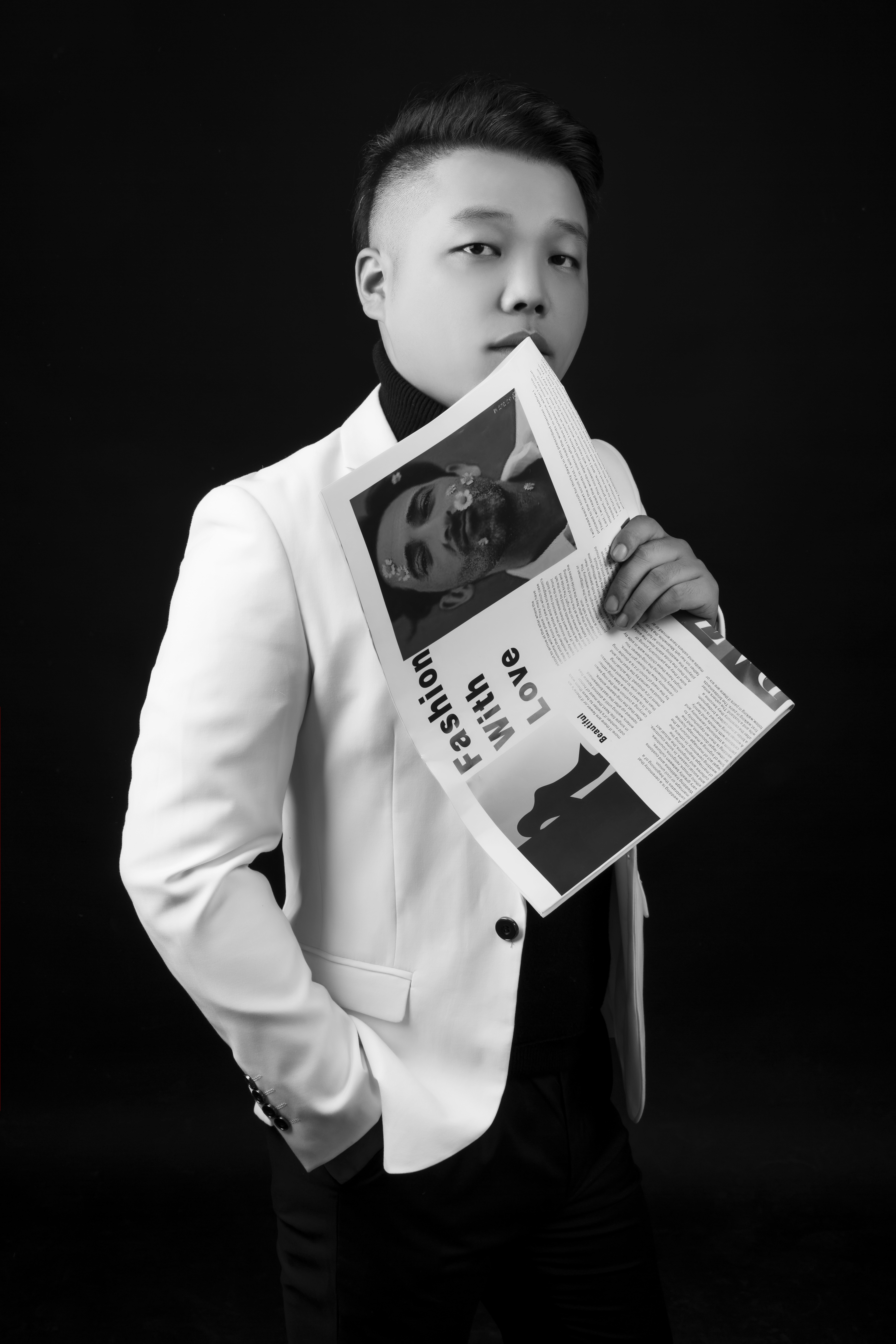 吴云飞