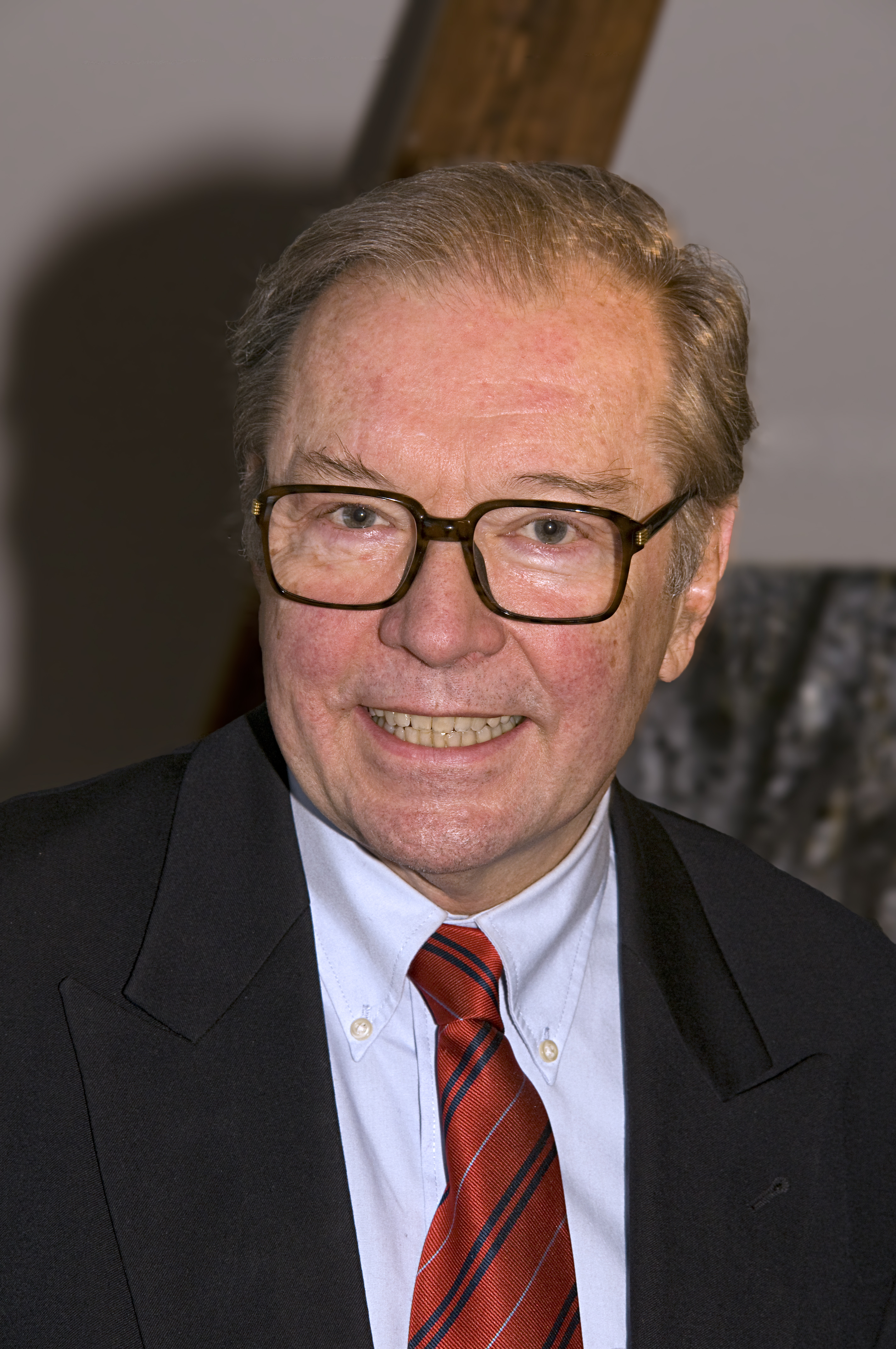 克里日托夫·扎努西