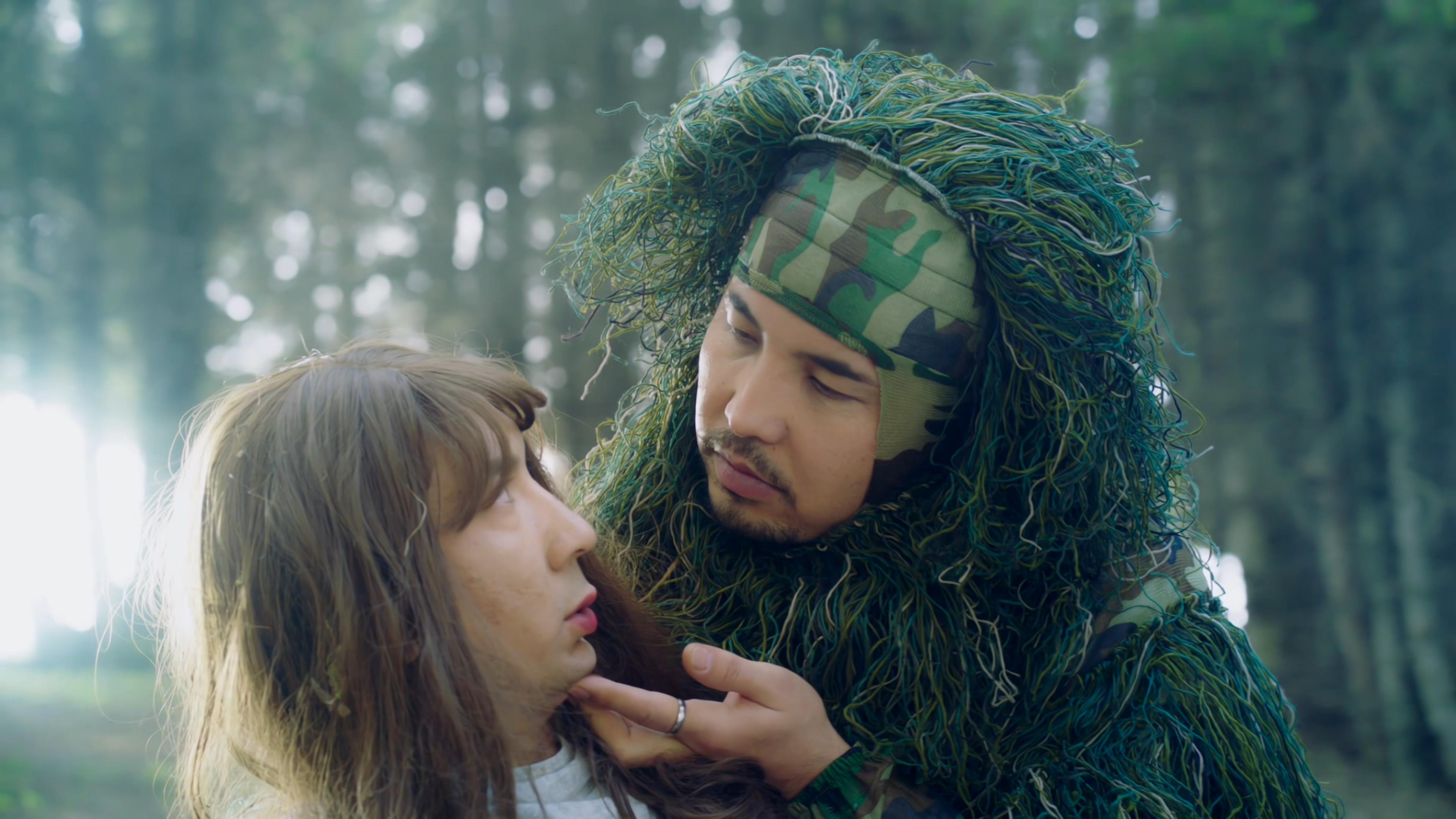 石榴熟了之一拍到底