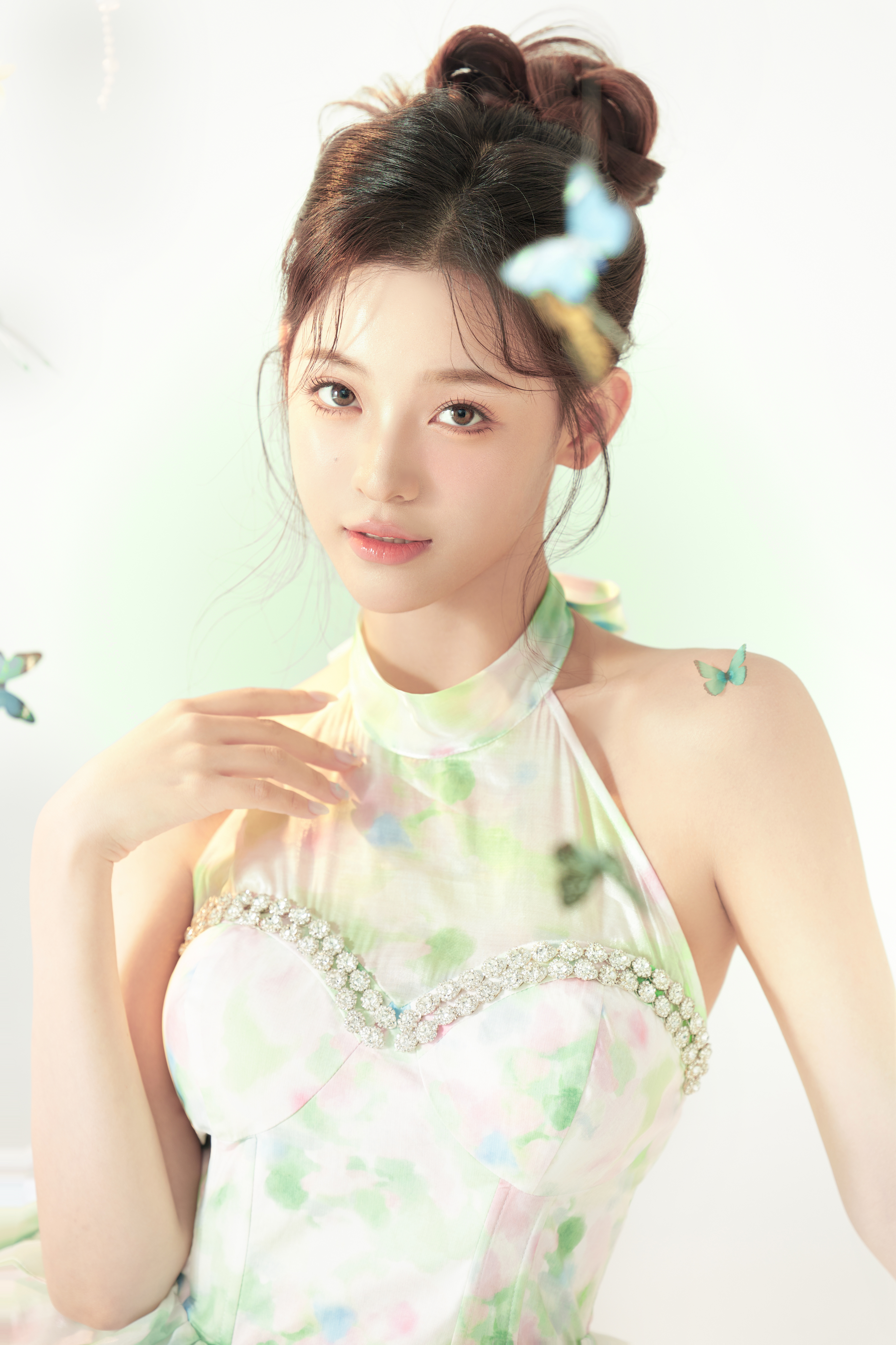 曾雪瑶