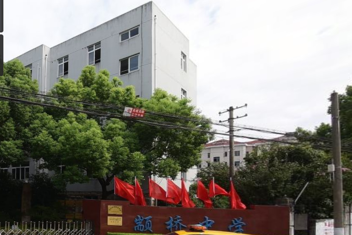上海颛桥中学