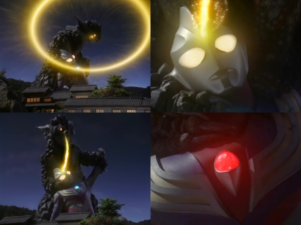 亚那加基,日本特摄剧《 a target="_blank" href="/item/迪迦奥特曼