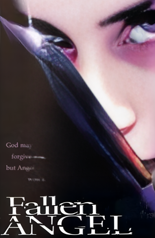 坠落天使（加拿大与美国2000年亚历姍卓拉·保罗主演电影）_百度百科
