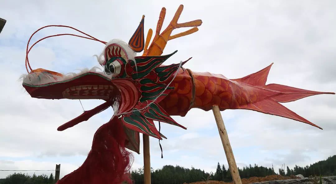 彩扎(凤凰纸扎)