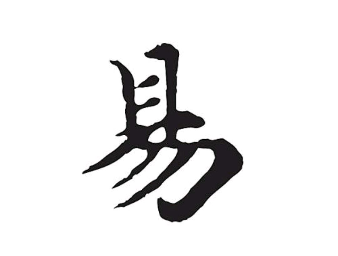 开眼界！一个《易经》的“易”字，竟然有多达十几种解释，神奇吧_百科TA说