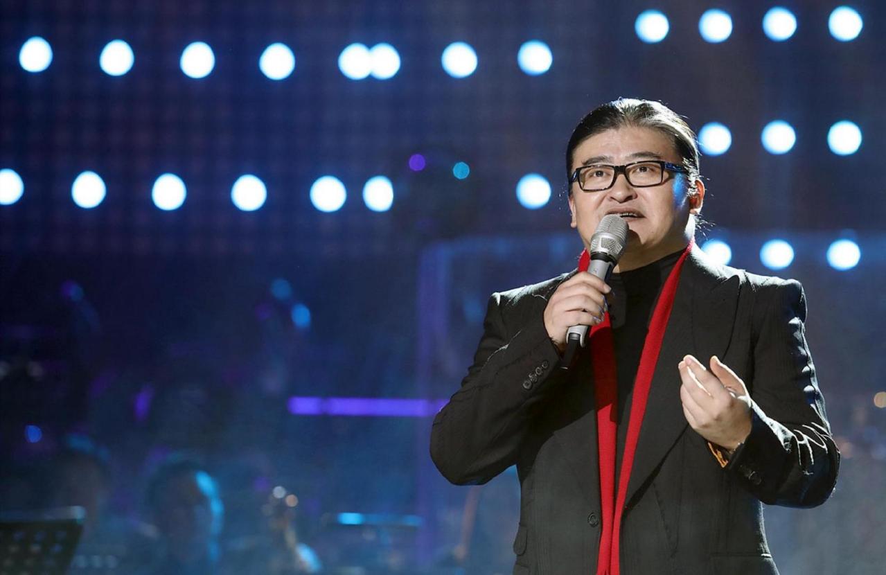 刘欢（中国内地流行乐男歌手、词曲作者、音乐制作人、音乐教育者）_百度百科