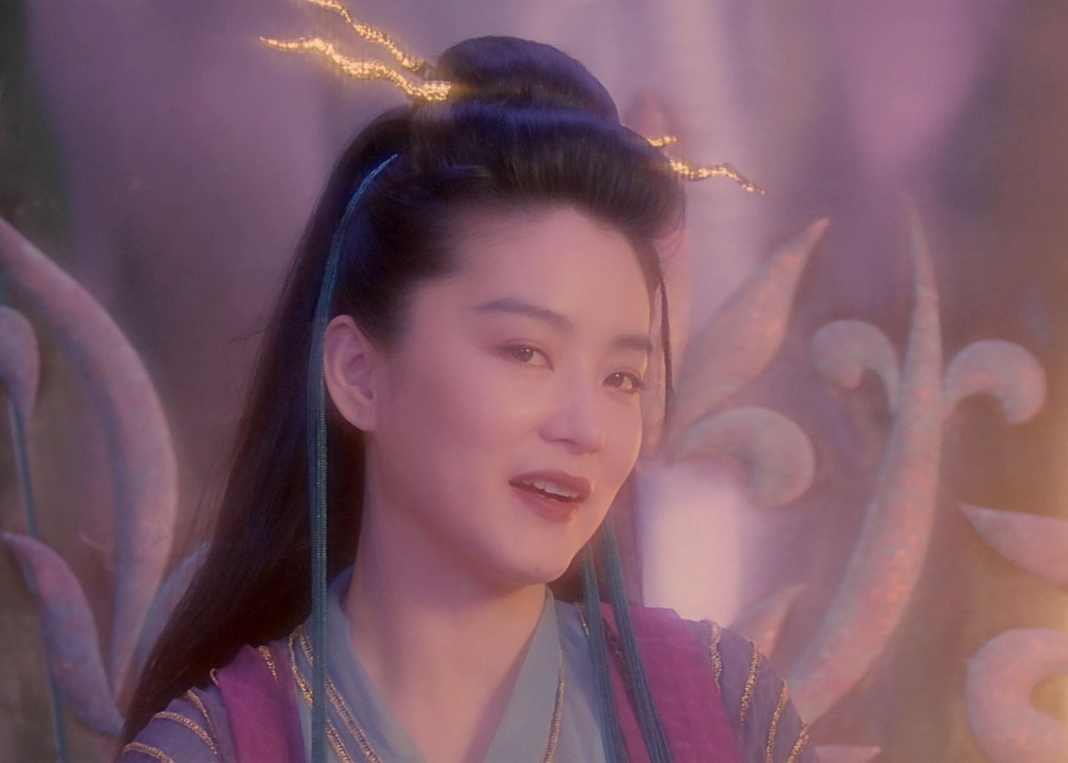 新天龙八部之天山童姥