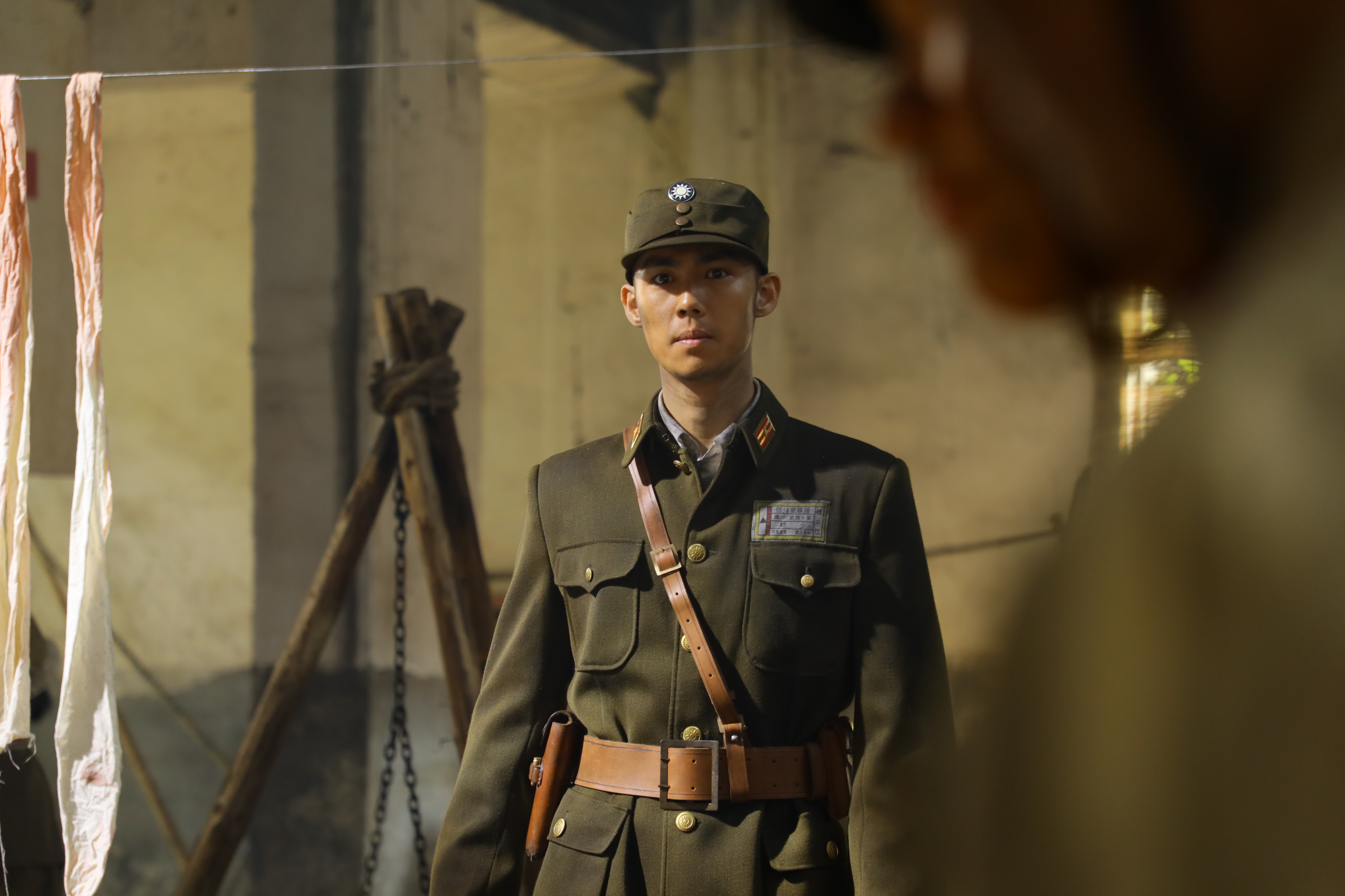  p data-id="gnbi93bntw">于非凡,原名于了一,1996年10月7日出生于 a