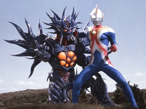 卡欧斯头部美比特