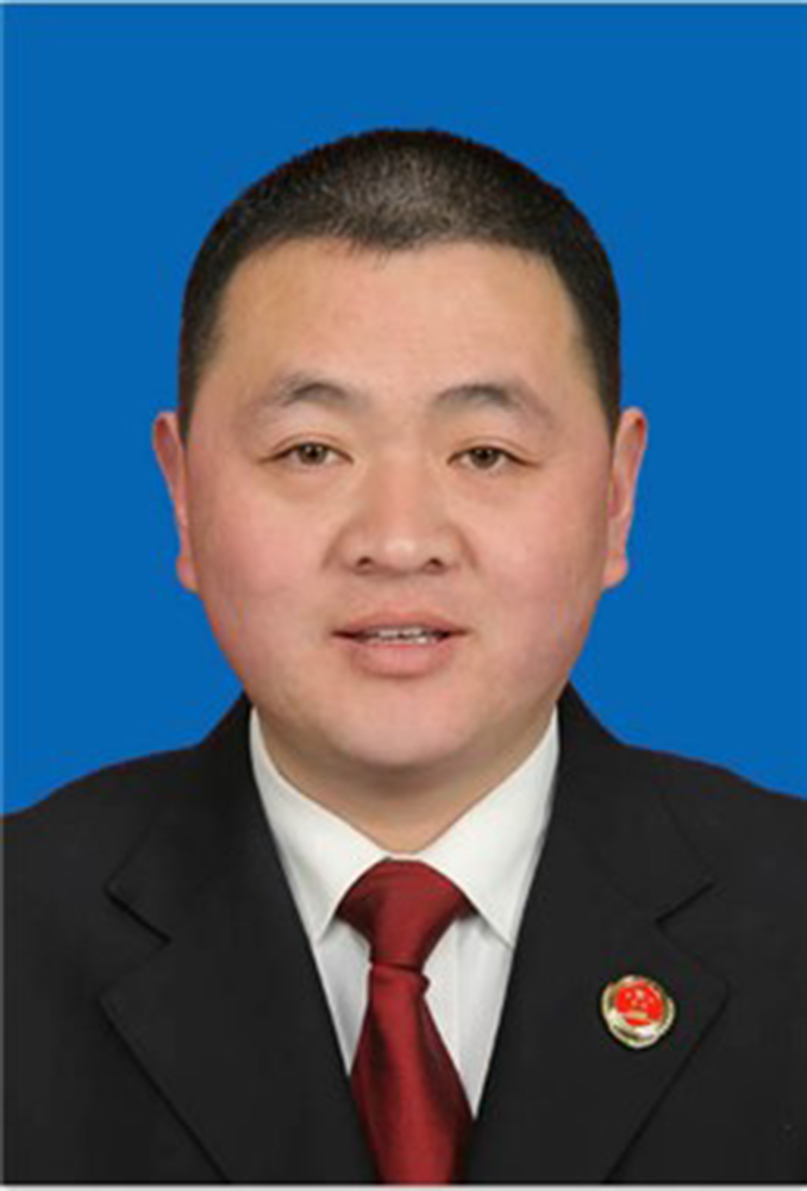 现任涡阳经济开发区管理委员会纪工委书记,党工委委员. /p>