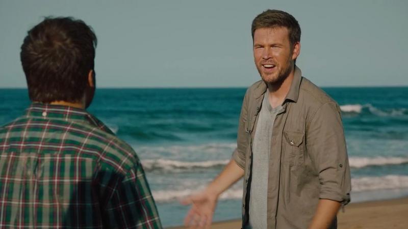 开荒岛民第一季