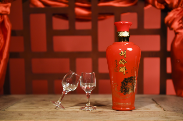 刘伶醉（中华老字号）_百度百科